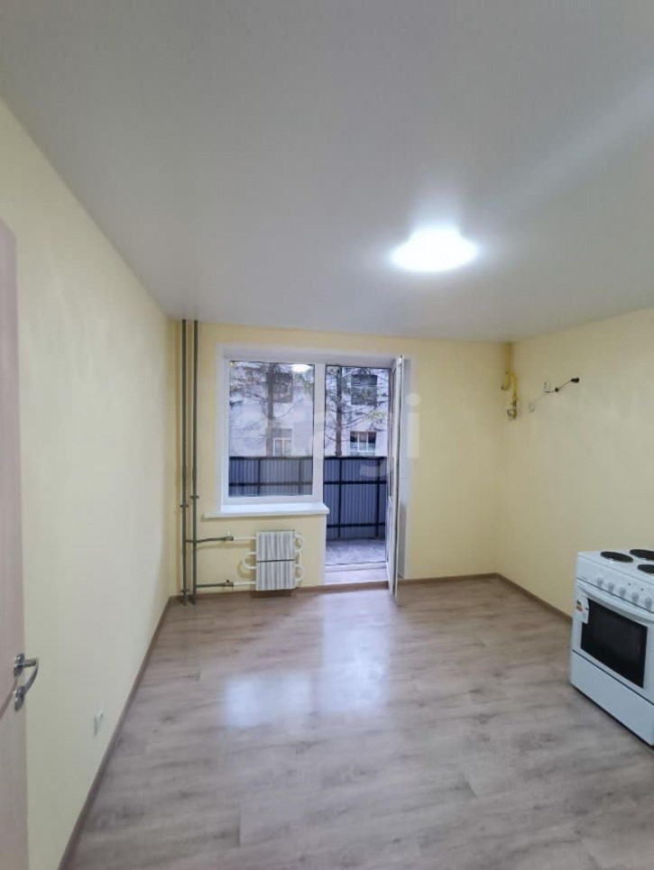 1-комн квартира 1 квартал, 74