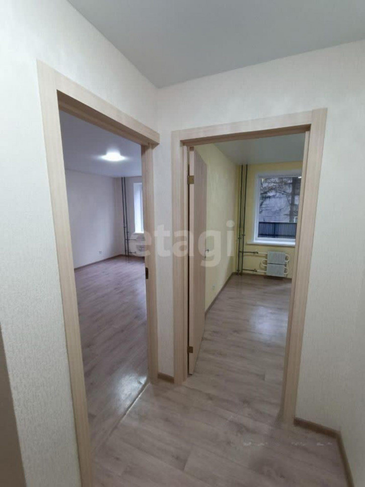 1-комн квартира 1 квартал, 74