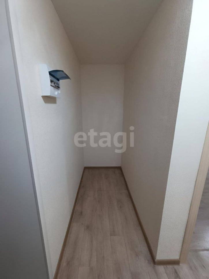1-комн квартира 1 квартал, 74