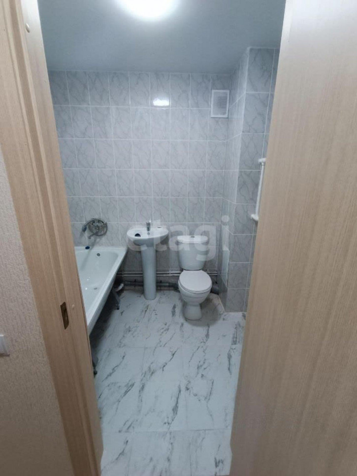 1-комн квартира 1 квартал, 74