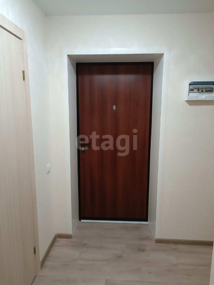 1-комн квартира 1 квартал, 74