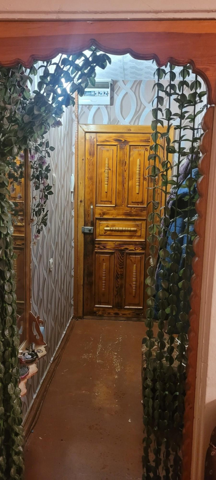 2-комн квартира Героев Труда, 13