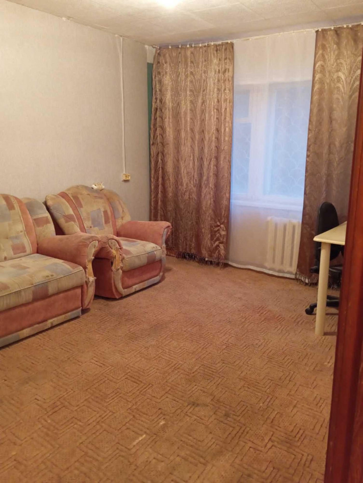 1-комн квартира Наймушина, 30