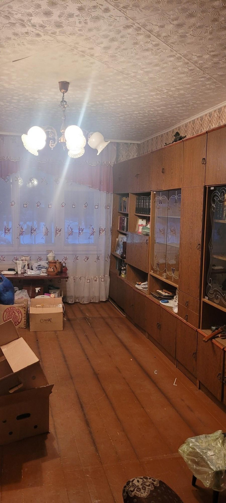2-комн квартира Героев Труда, 13