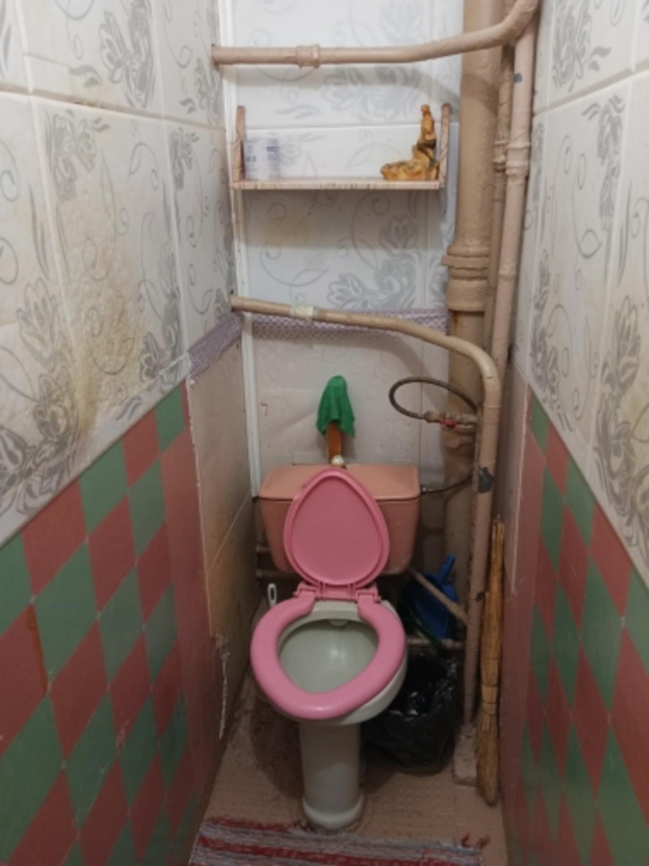 3-комн квартира Южный пер, 2