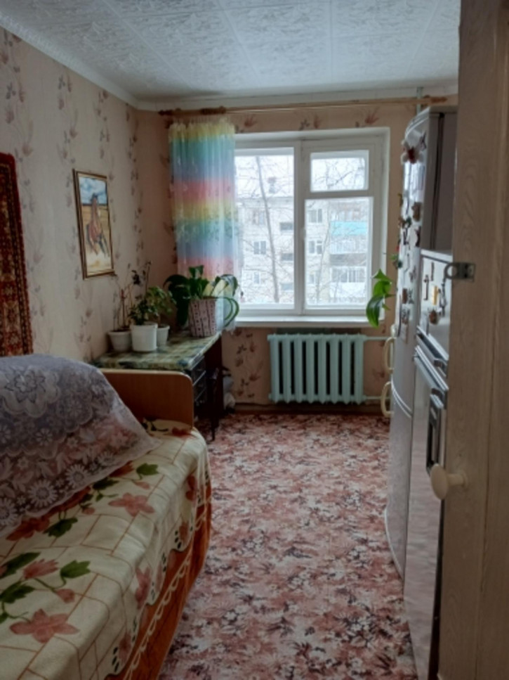 3-комн квартира Южный пер, 2