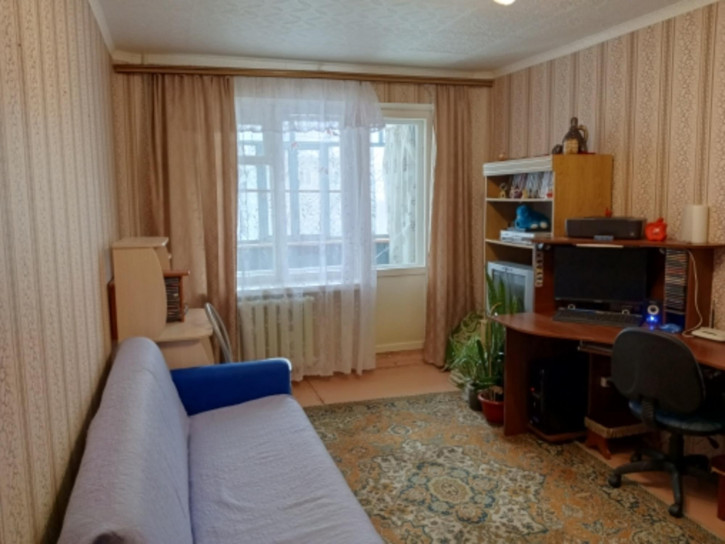3-комн квартира Южный пер, 2