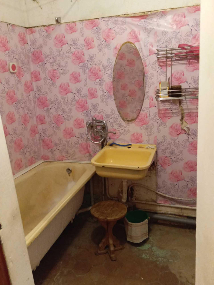 1-комн квартира Наймушина, 30