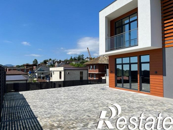 Коттедж/дом Владимировская, 45