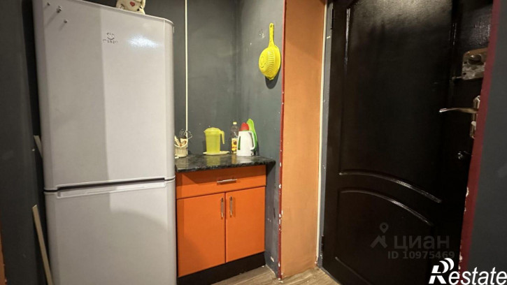 Комната улица Островского, 57А,  д. 57А