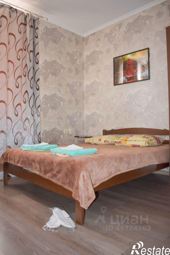 Комната улица Единство, 16,  д. 16