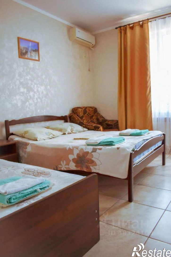 Комната улица Единство, 16,  д. 16