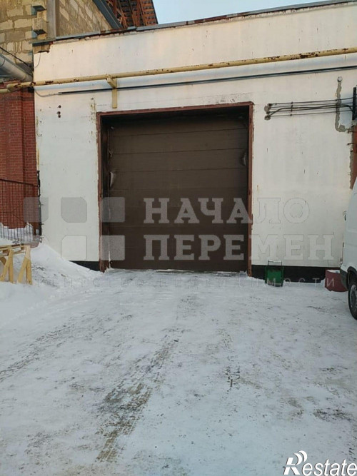 Аренда склада Кленовая ул, 2