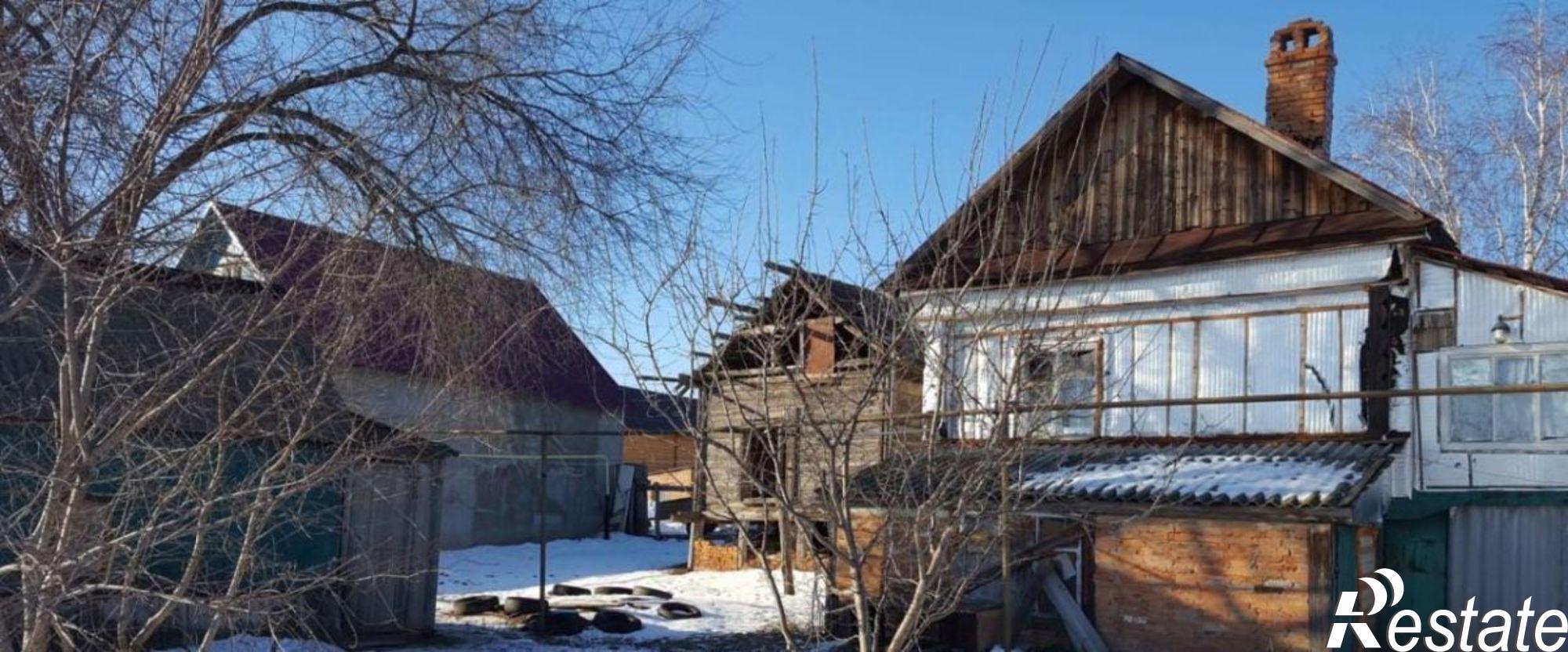 Купить дачу, дом, коттедж за 1 300 000 рублей на Шеина ул