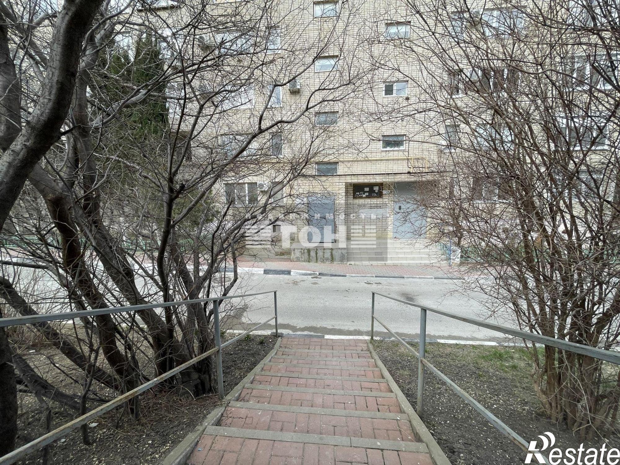 Купить квартиру за 10 800 000 рублей на ул.Леселидзе, д.2