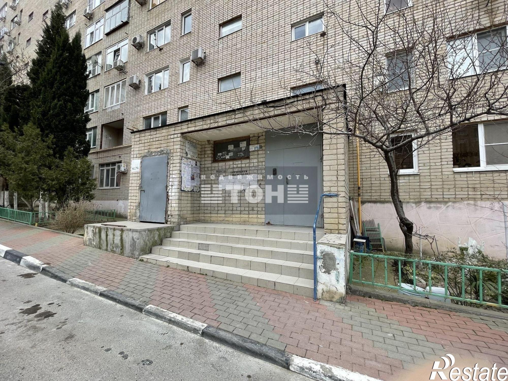 Купить квартиру за 10 800 000 рублей на ул.Леселидзе, д.2