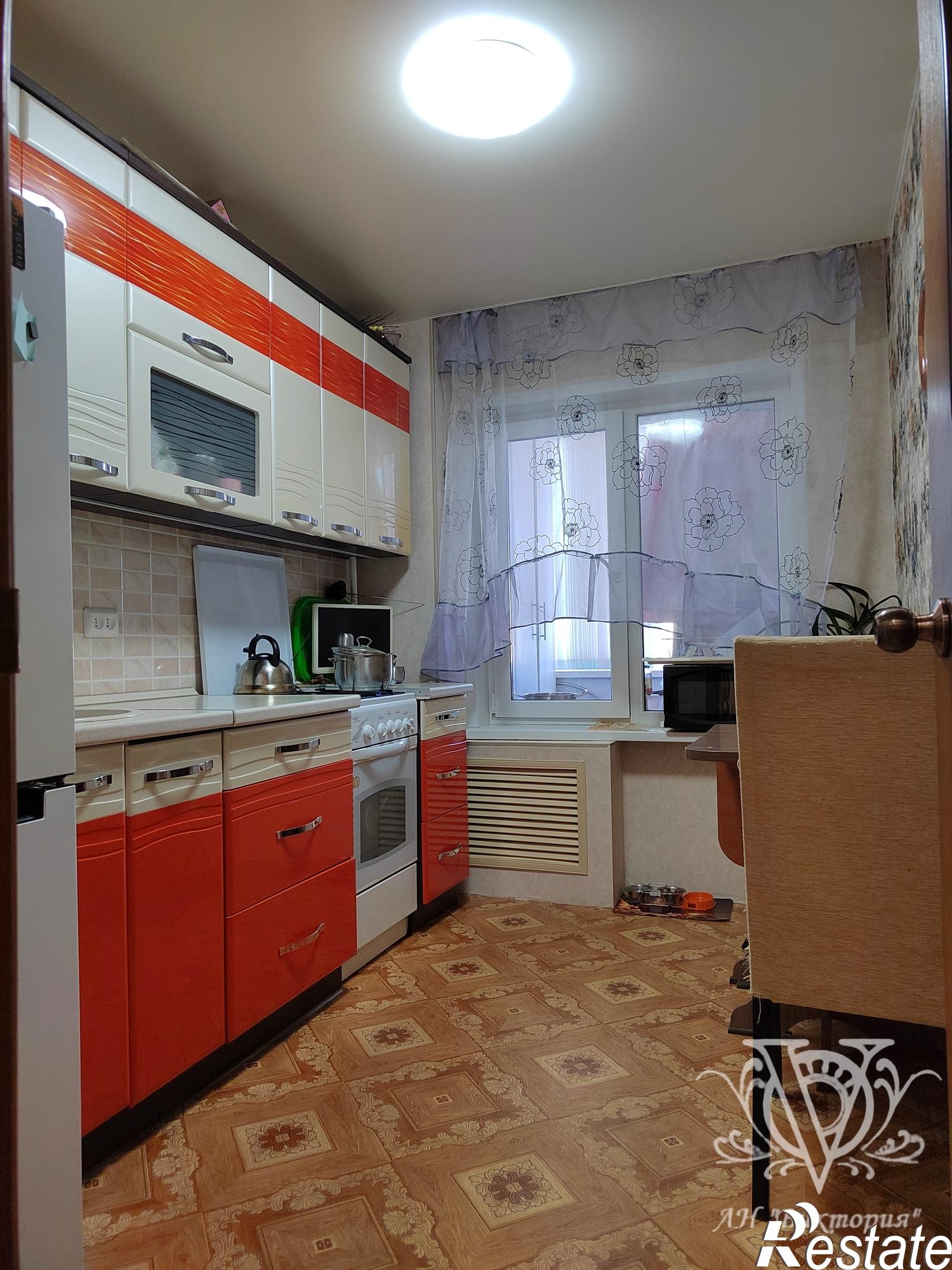 Купить квартиру за 4 660 000 рублей на муниципальный округ Ухта,Интернациональная улица,31