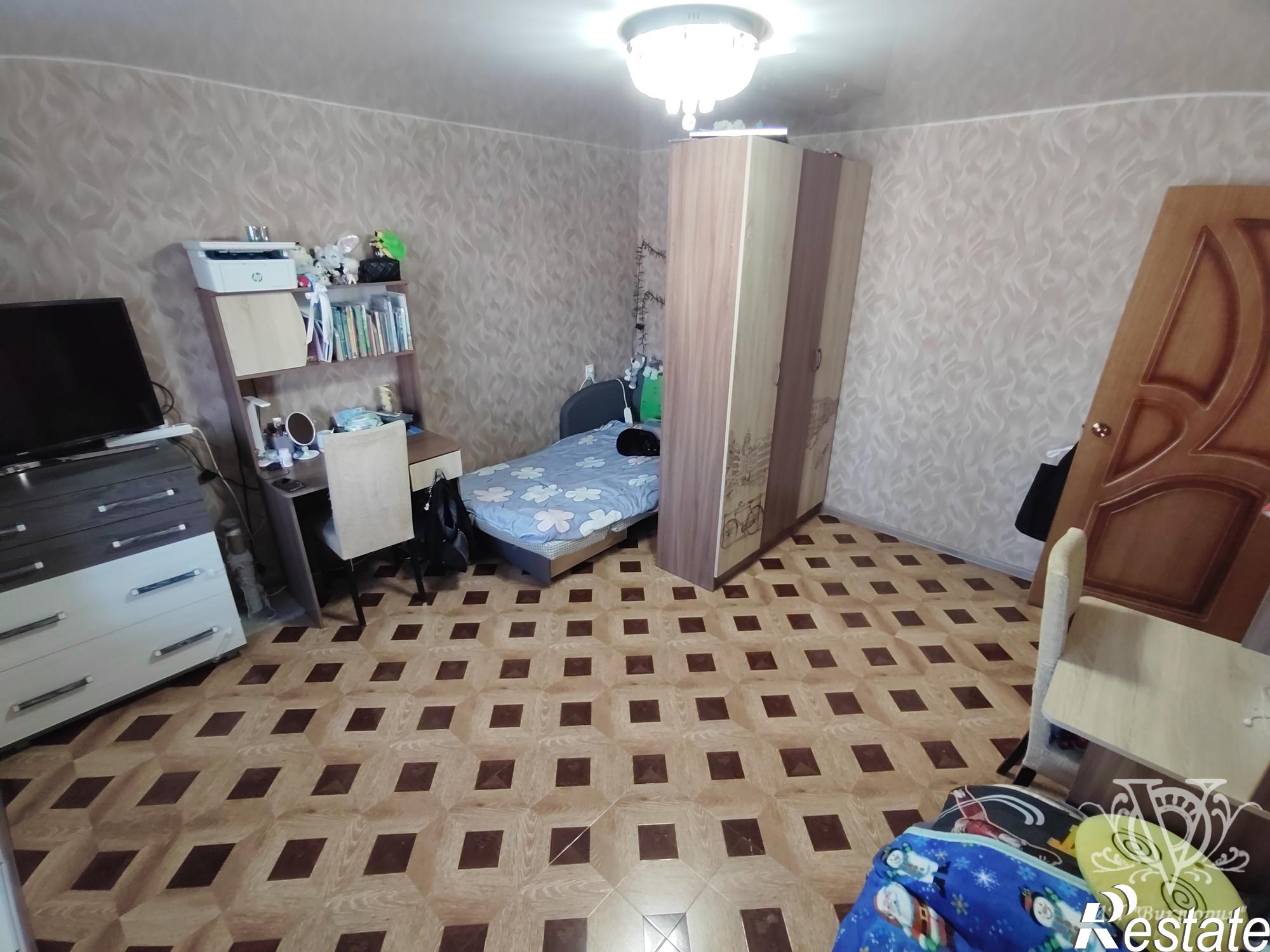 Купить квартиру за 4 660 000 рублей на муниципальный округ Ухта,Интернациональная улица,31