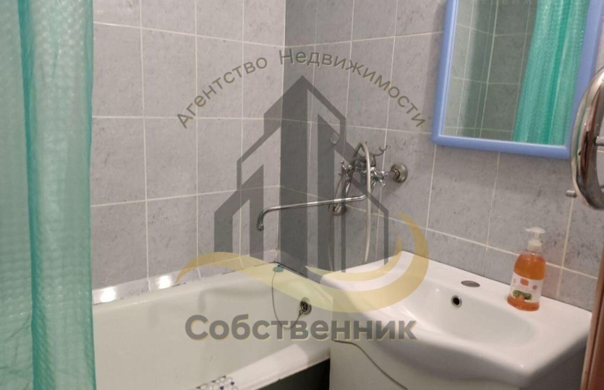 Сдать квартиру за 30 000 рублей на Олимпийский мкр, 13