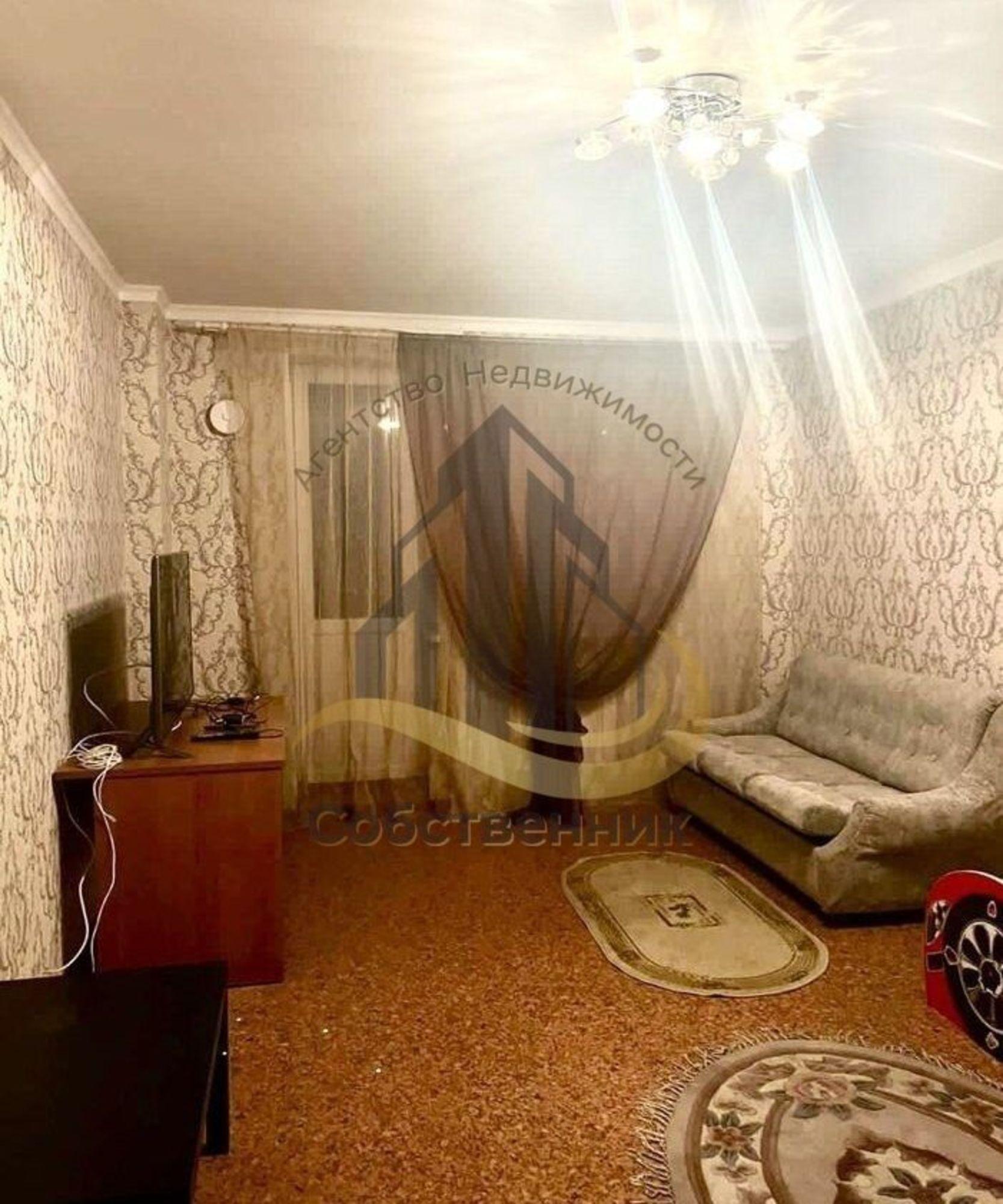 Сдать квартиру за 23 000 рублей на Космос мкр, 9А