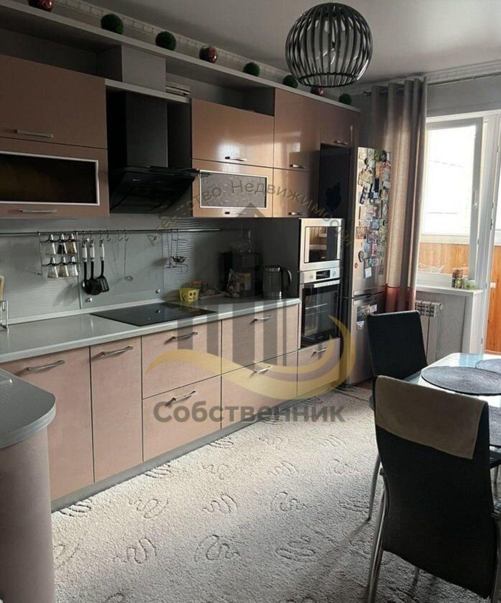 Сдать квартиру за 35 000 рублей на Дубрава квартал 3 мкр, 37