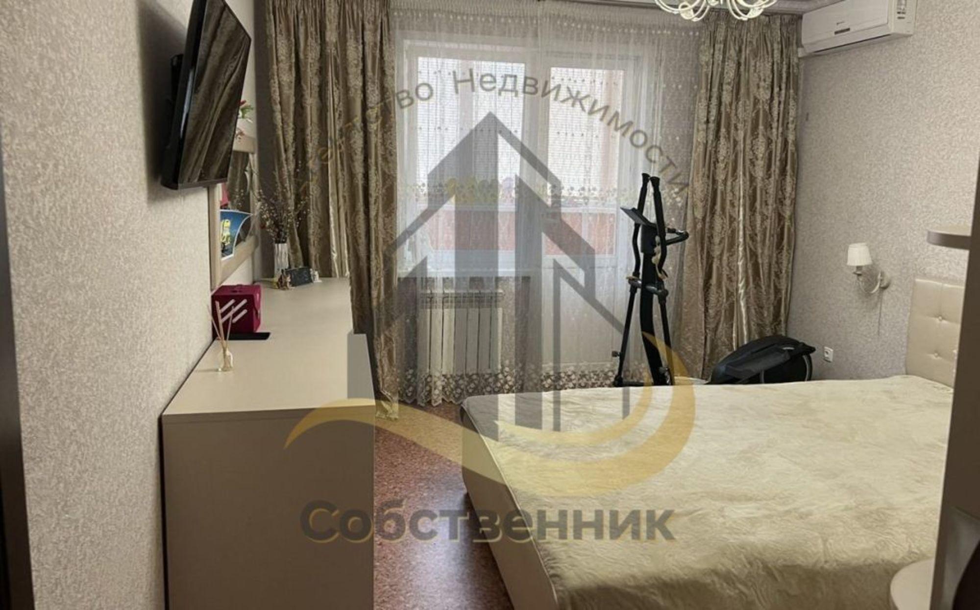 Сдать квартиру за 35 000 рублей на Дубрава квартал 3 мкр, 37