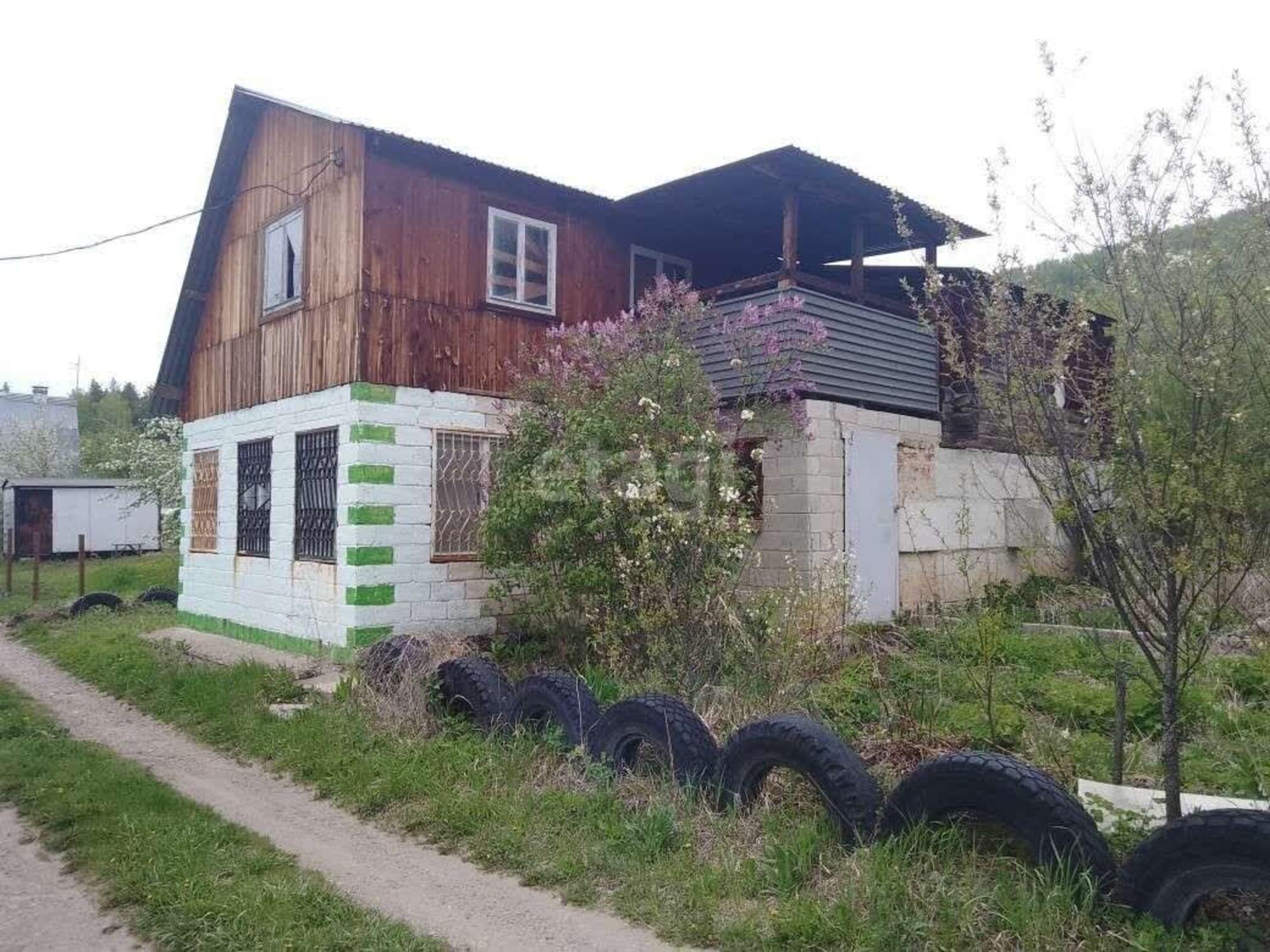 Купить дачу, дом, коттедж за 800 000 рублей