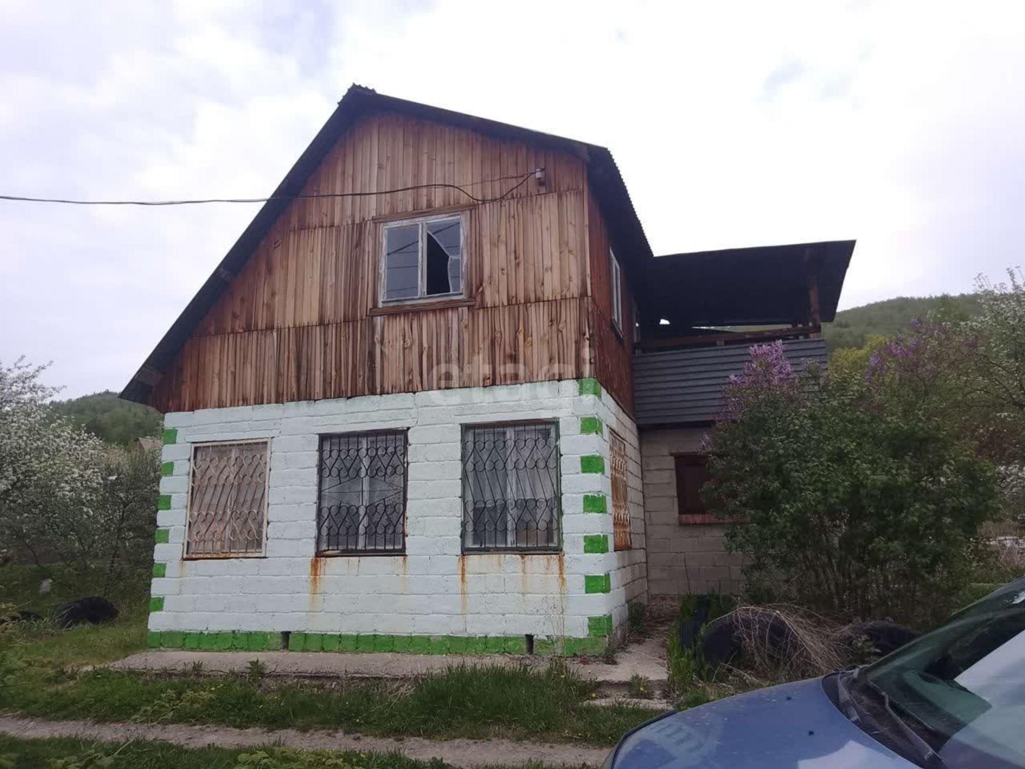 Купить дачу, дом, коттедж за 800 000 рублей