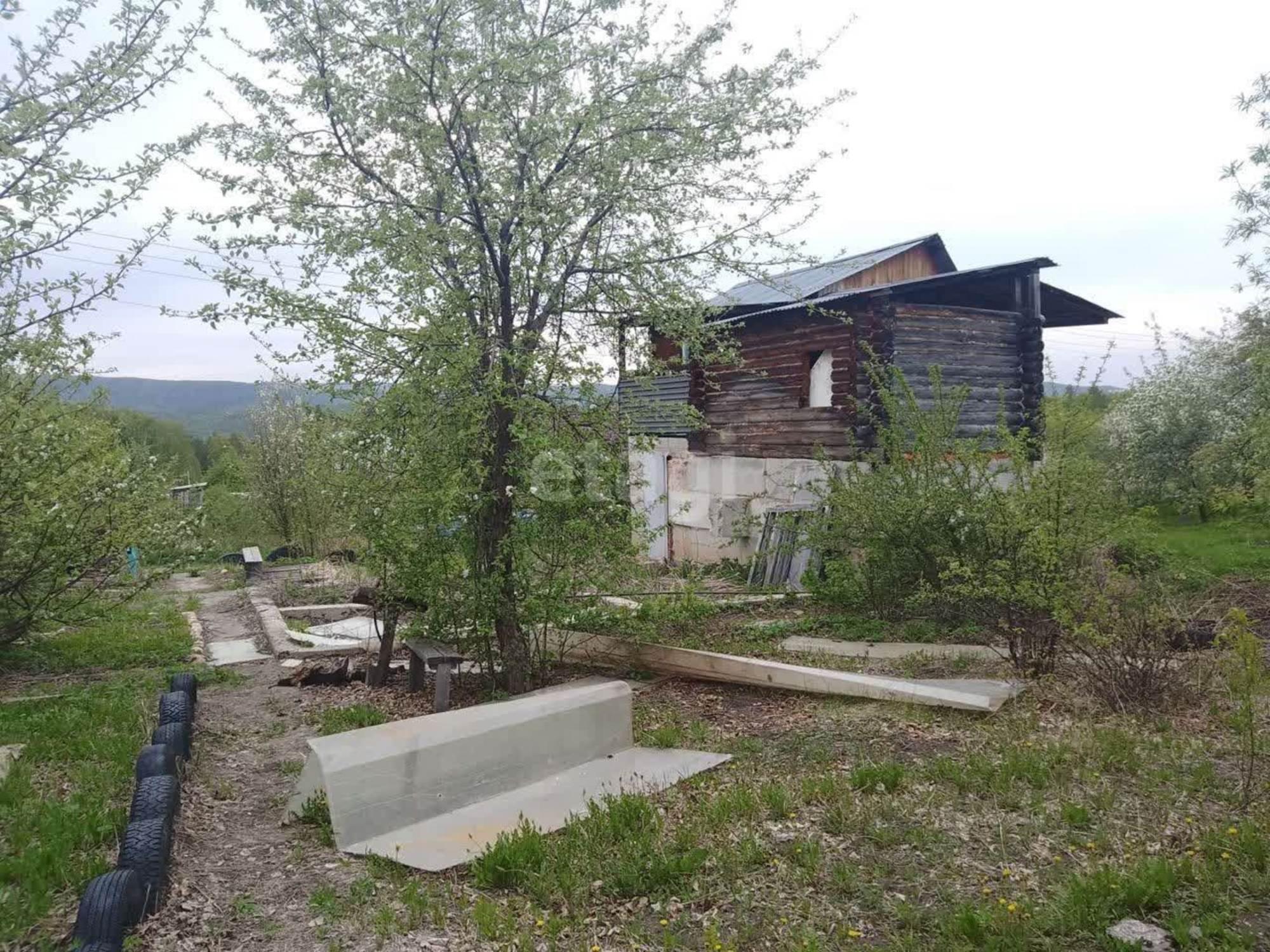 Купить дачу, дом, коттедж за 800 000 рублей