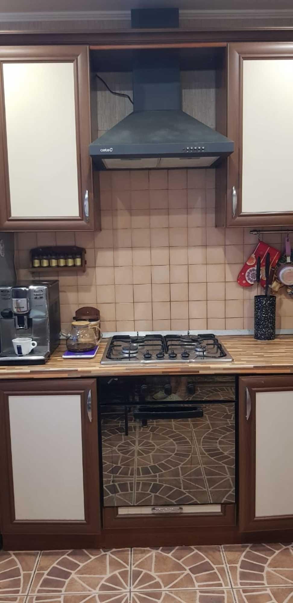 Купить квартиру за 6 999 000 рублей на Гарабурды улица, д.25 а