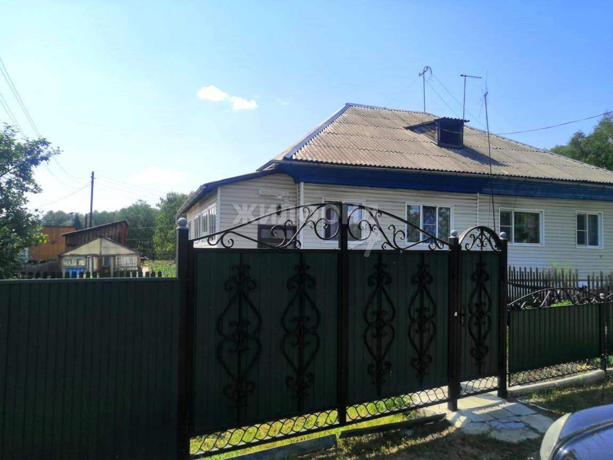 Купить дачу, дом, коттедж за 3 300 000 рублей на Апрельская улица