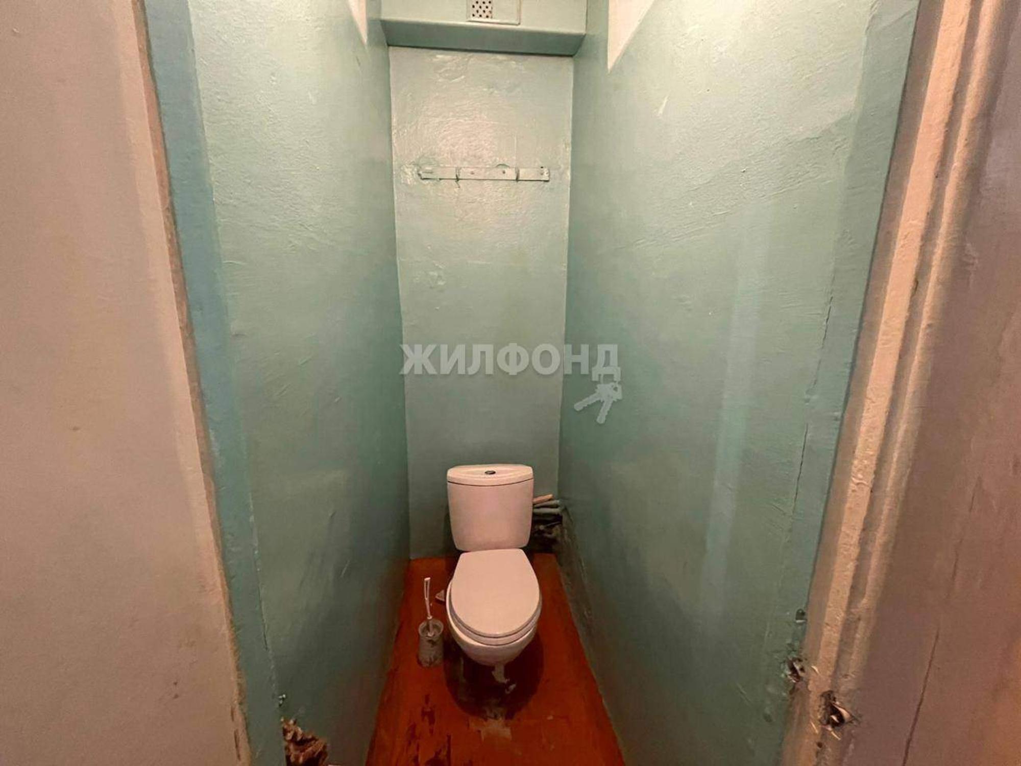 Купить квартиру за 3 150 000 рублей на Широкая улица, д.15