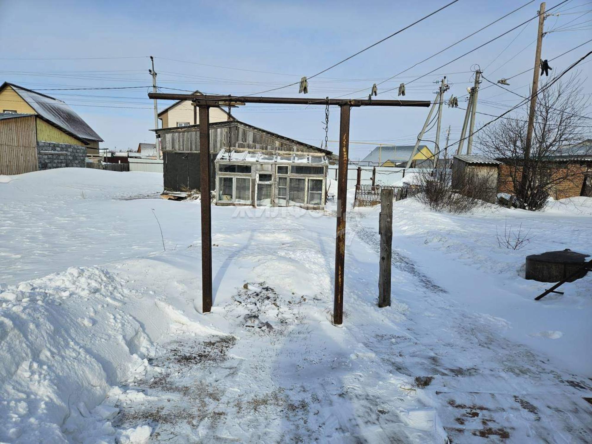 Купить дачу, дом, коттедж за 3 500 000 рублей на Восход улица