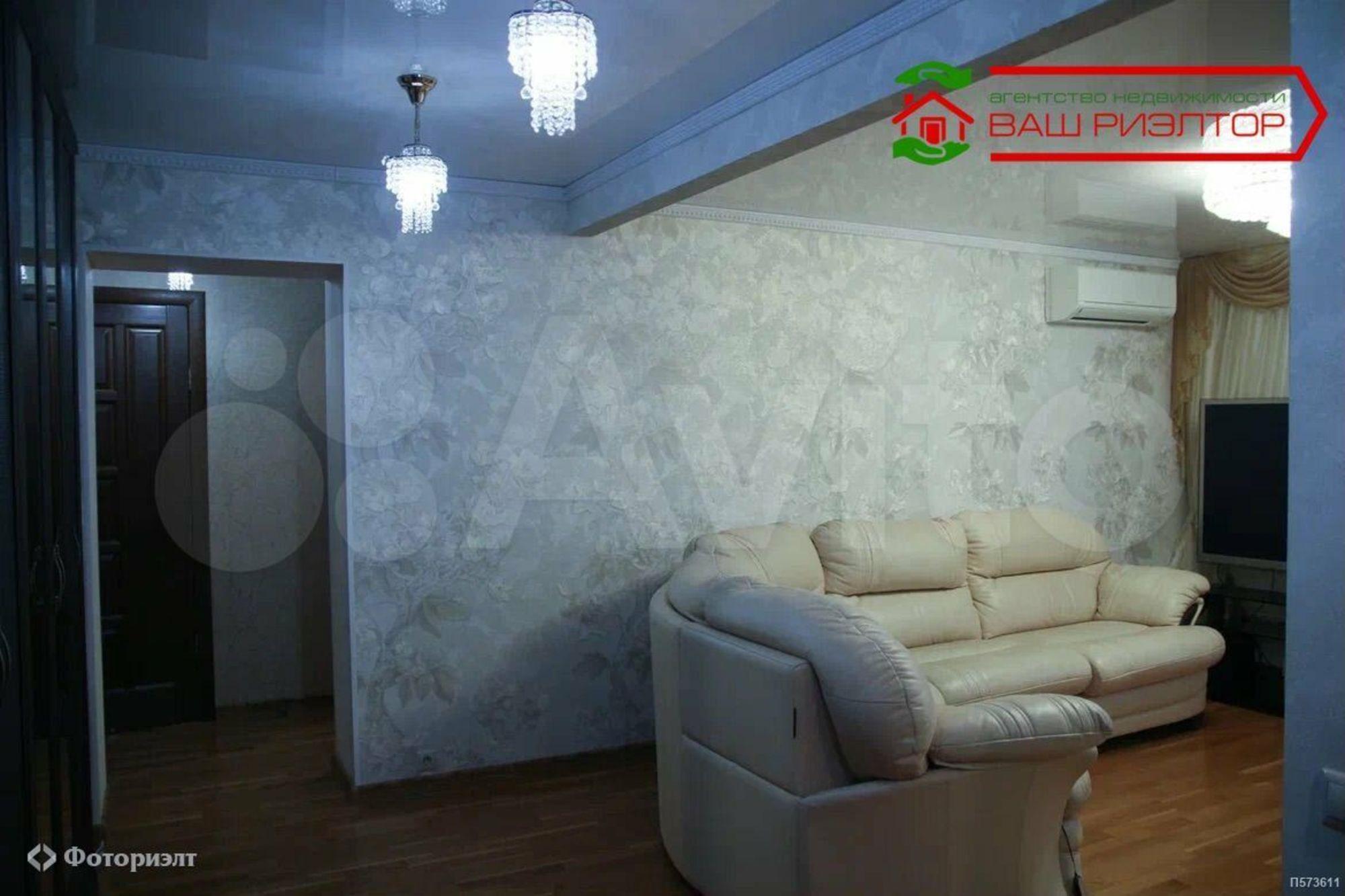 Купить квартиру за 8 500 000 рублей на Детский 2-й проезд, 29/41