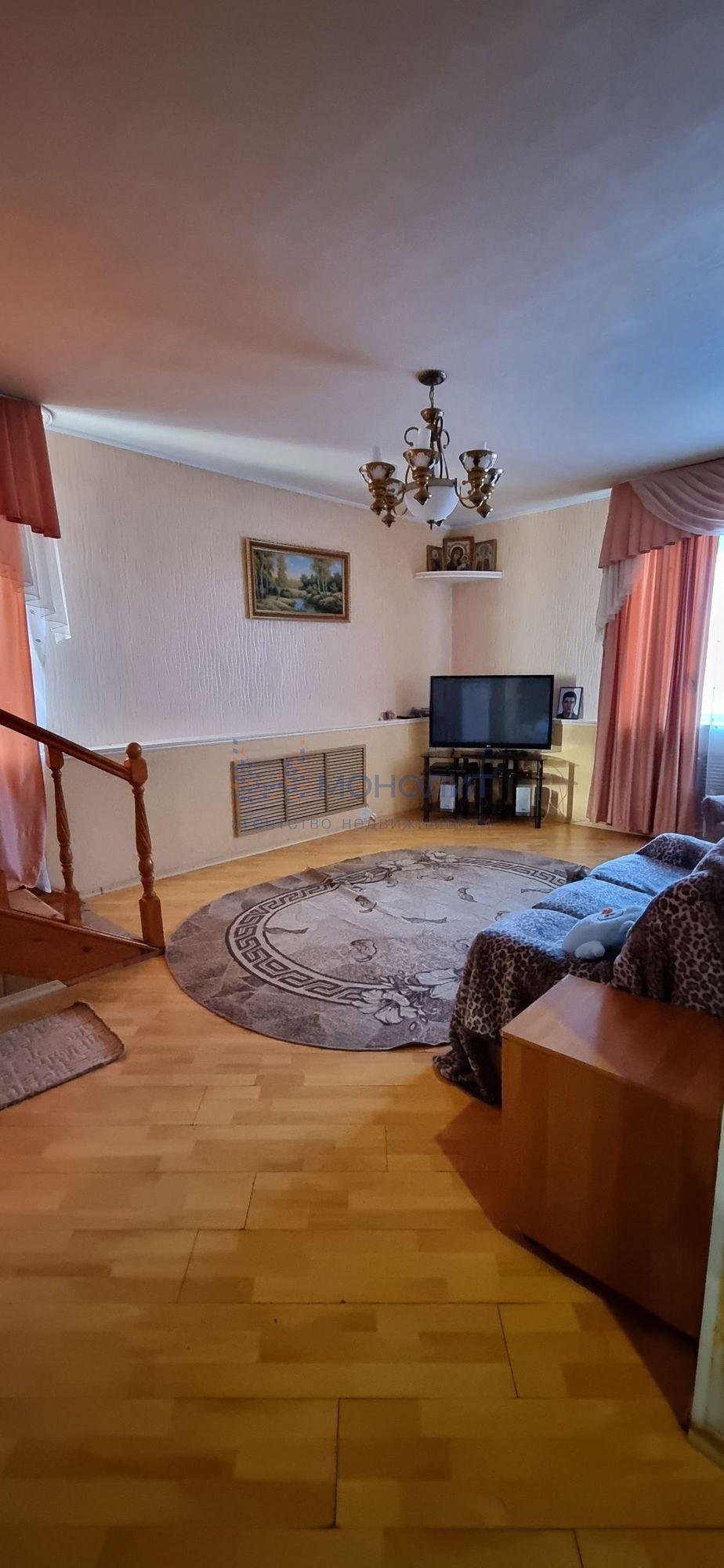 Купить дачу, дом, коттедж за 15 950 000 рублей на Новые Пески ул, 93