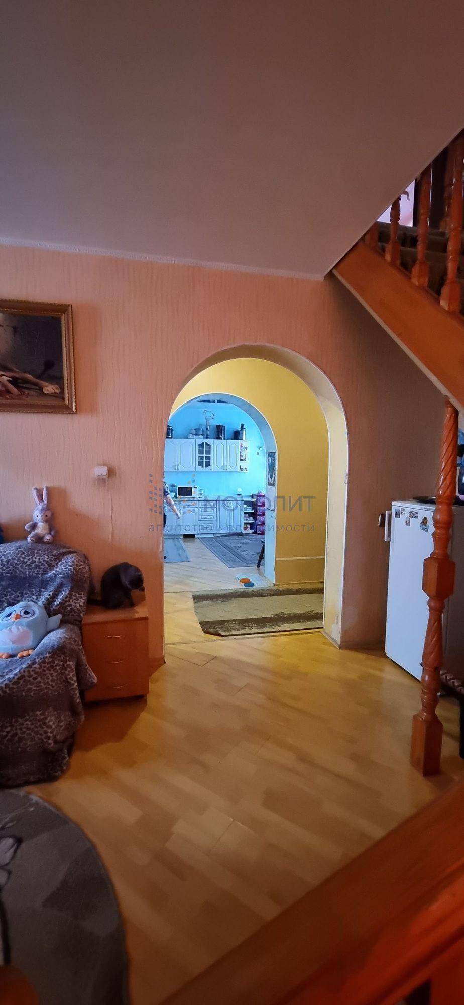 Купить дачу, дом, коттедж за 15 950 000 рублей на Новые Пески ул, 93