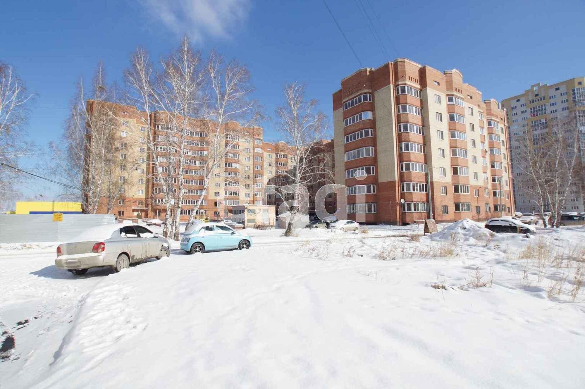 Купить квартиру за 7 990 000 рублей на Мишина Игоря, 8