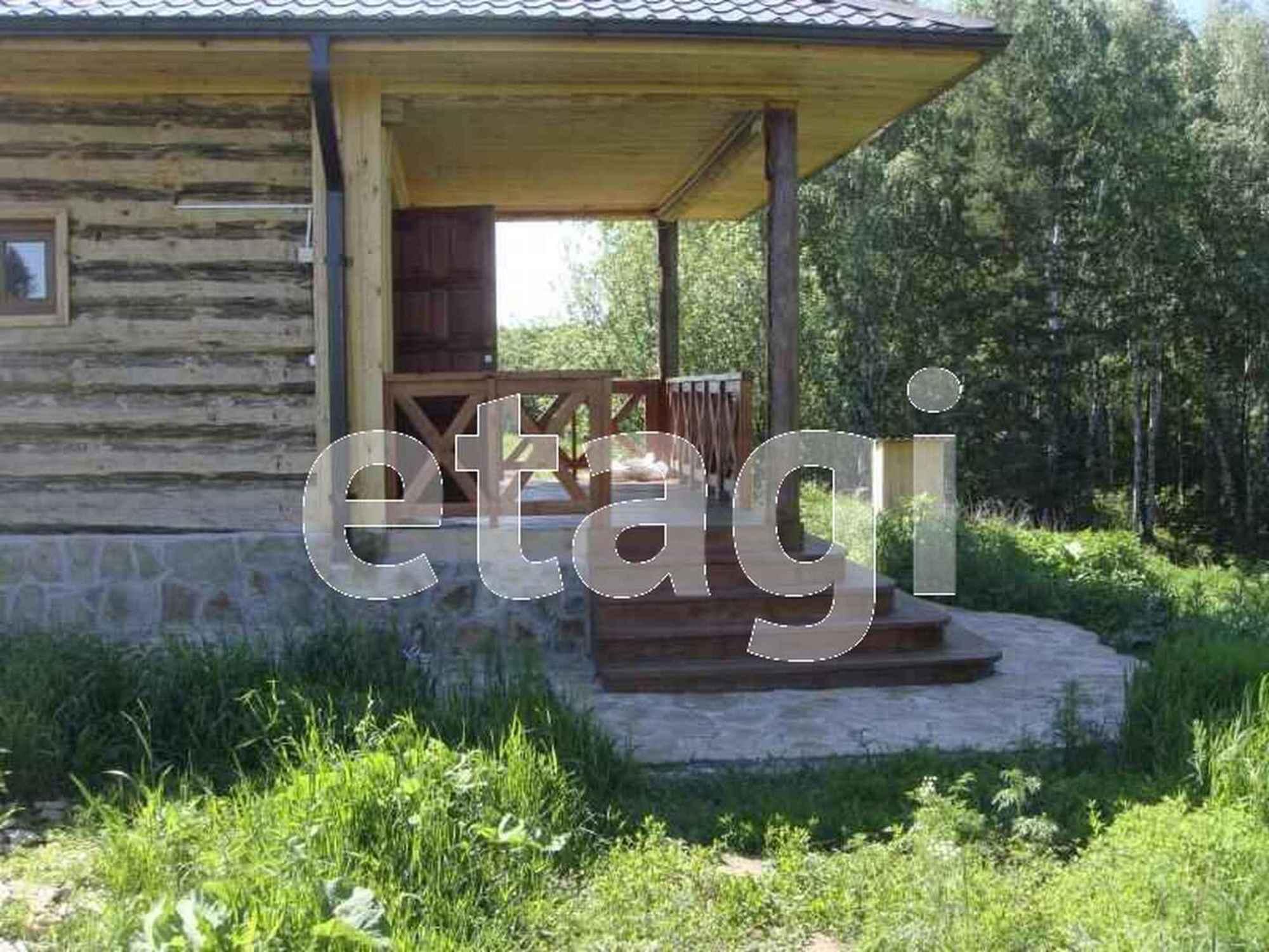 Купить дачу, дом, коттедж за 10 500 000 рублей на Хуторная,