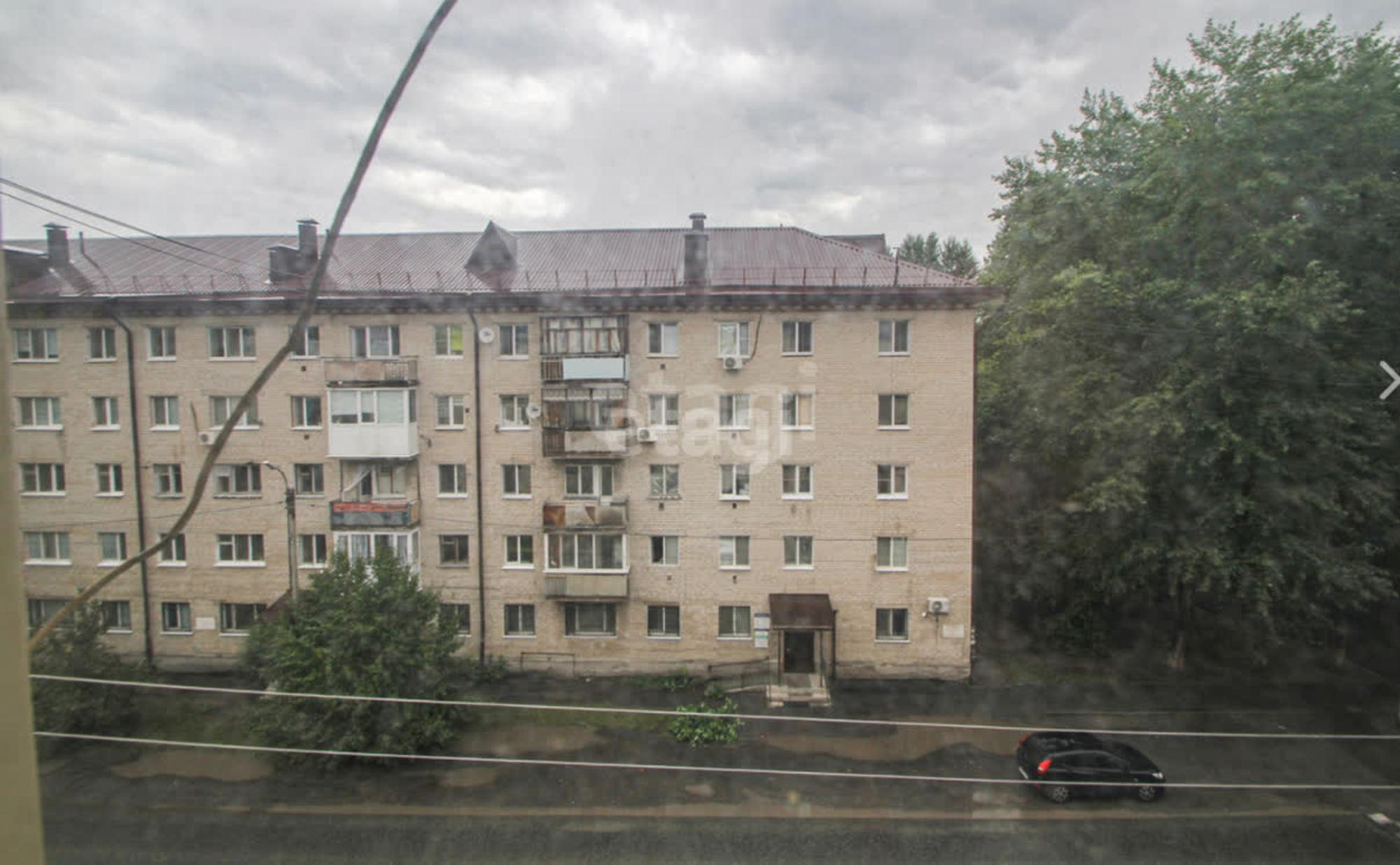 Купить квартиру за 2 650 000 рублей на Малышева, 35