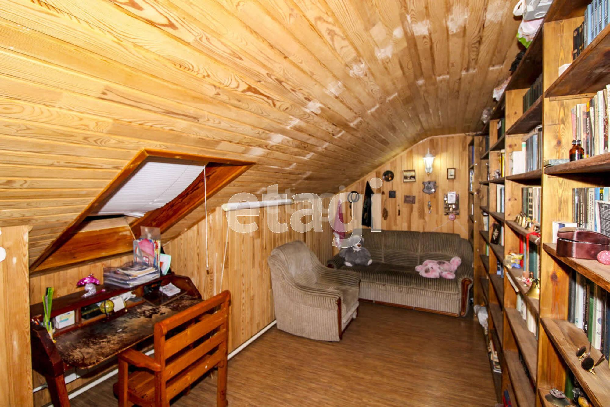 Купить дачу, дом, коттедж за 14 900 000 рублей на Береговая, 14
