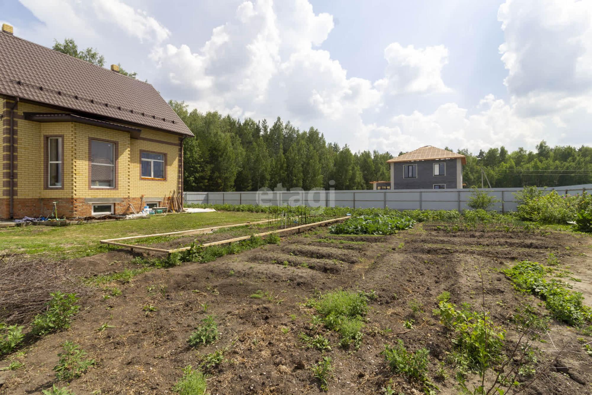 Купить дачу, дом, коттедж за 12 700 000 рублей на Молодежная, 72