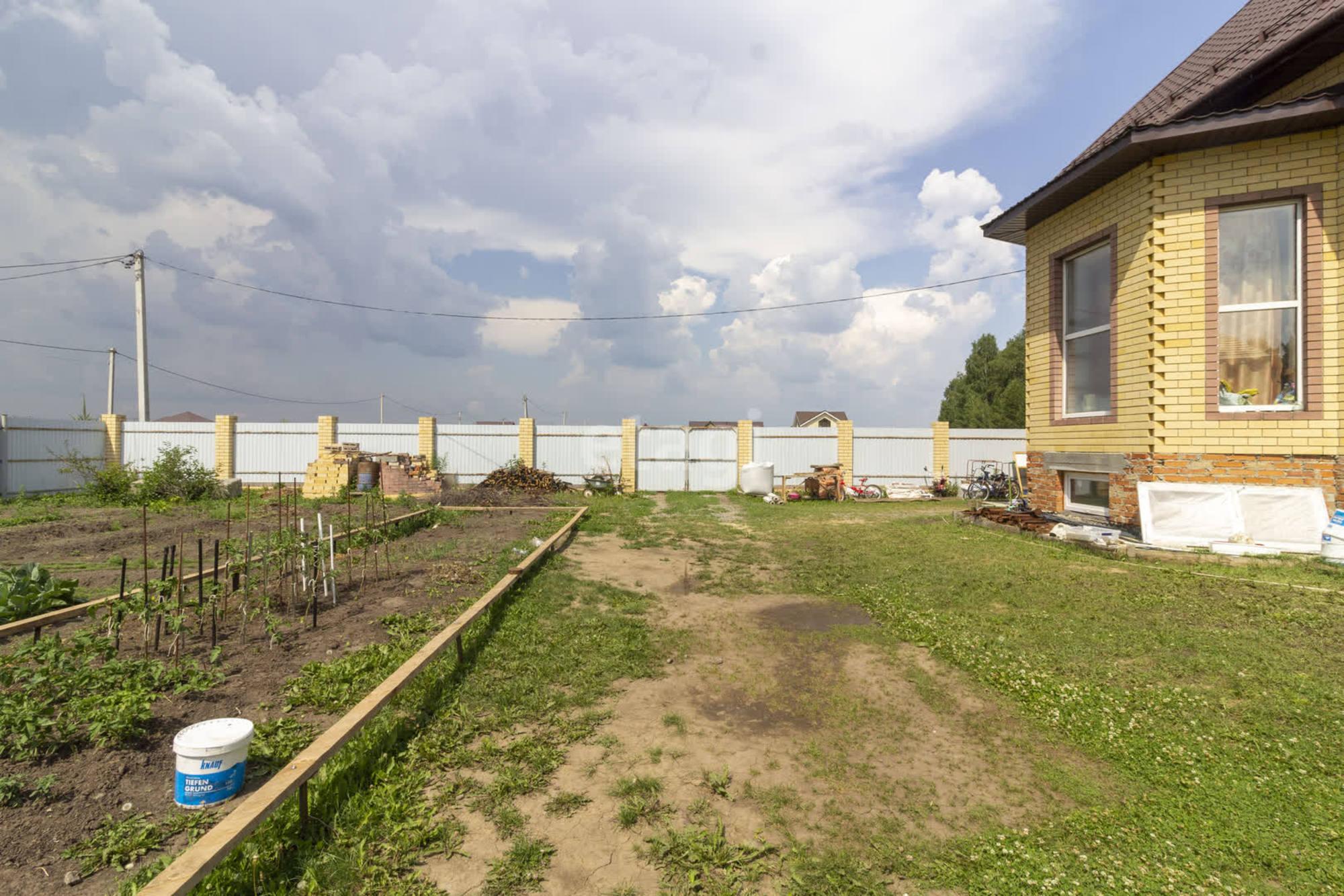 Купить дачу, дом, коттедж за 12 700 000 рублей на Молодежная, 72