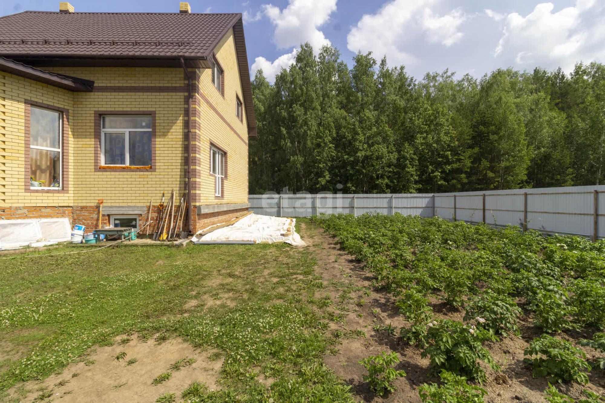 Купить дачу, дом, коттедж за 12 700 000 рублей на Молодежная, 72