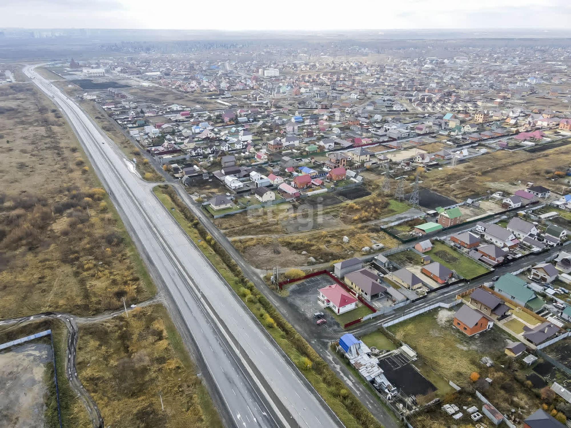 Купить землю, земельный участок за 2 900 000 рублей на Фруктовая,