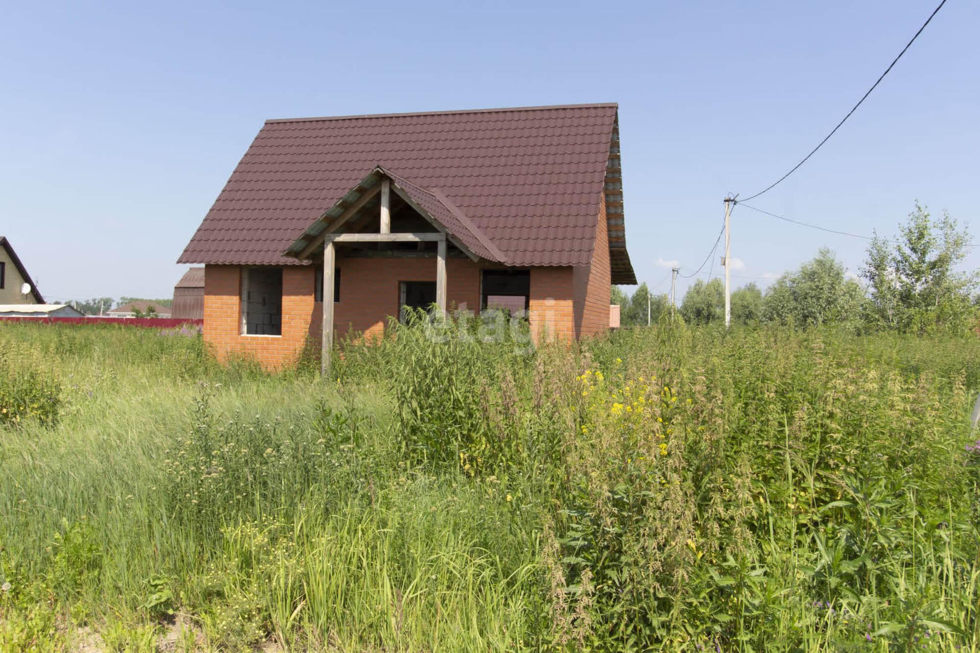 Купить дачу, дом, коттедж за 4 000 000 рублей на Якуши