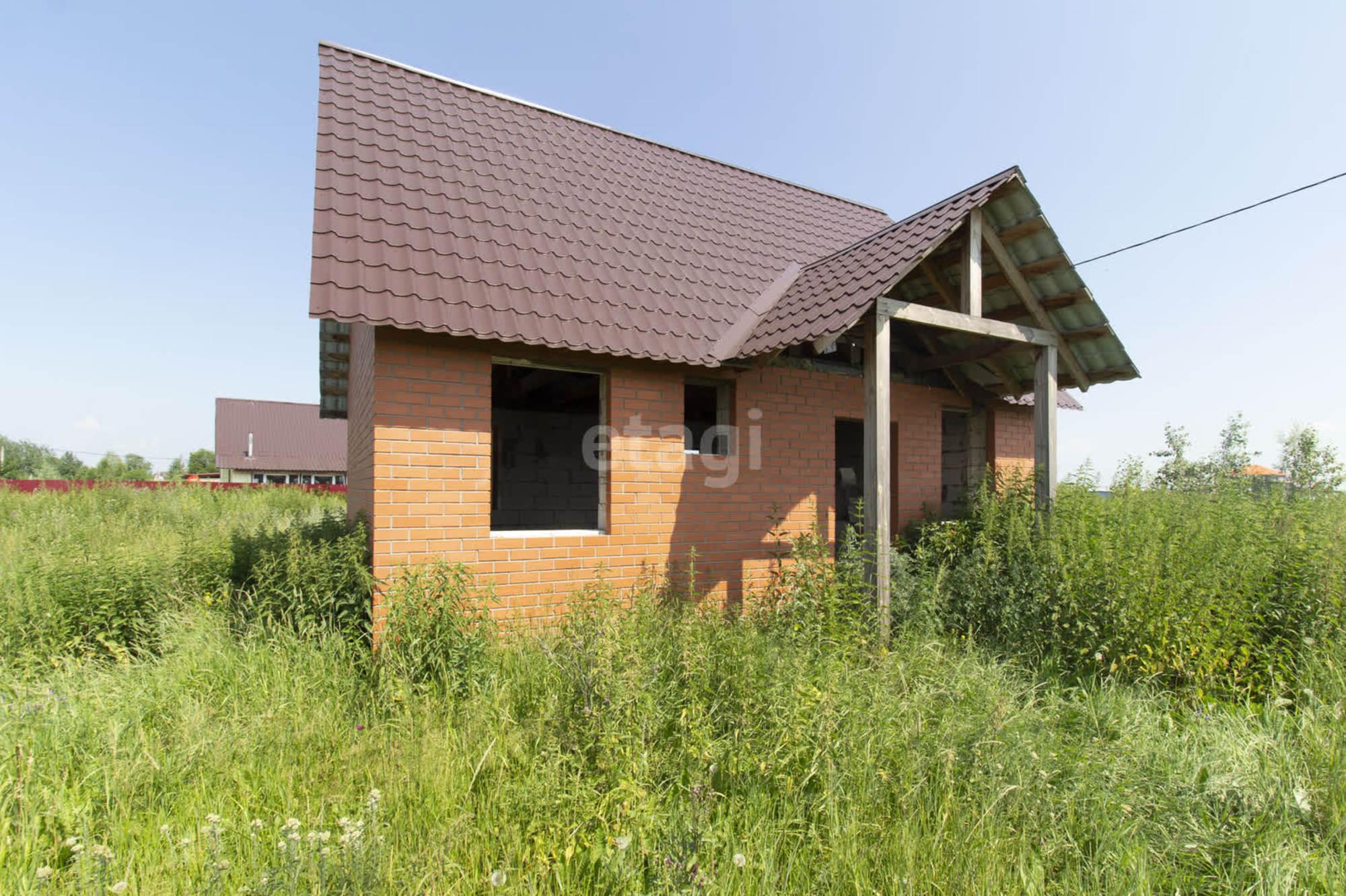 Купить дачу, дом, коттедж за 4 000 000 рублей на Якуши