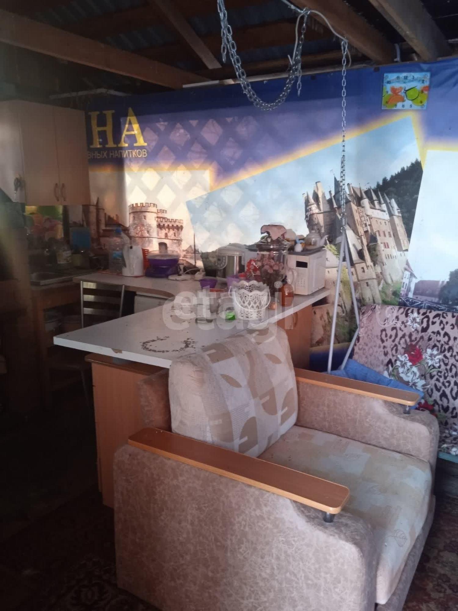 Купить дачу, дом, коттедж за 2 550 000 рублей на Самоцвет с/о