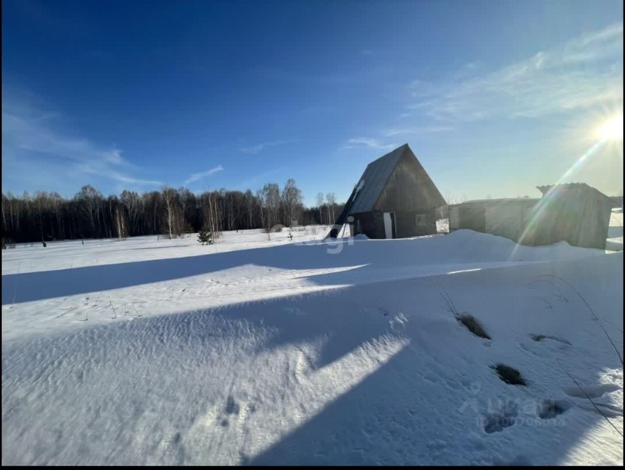 Купить дачу, дом, коттедж за 1 270 000 рублей на Центральная, 44