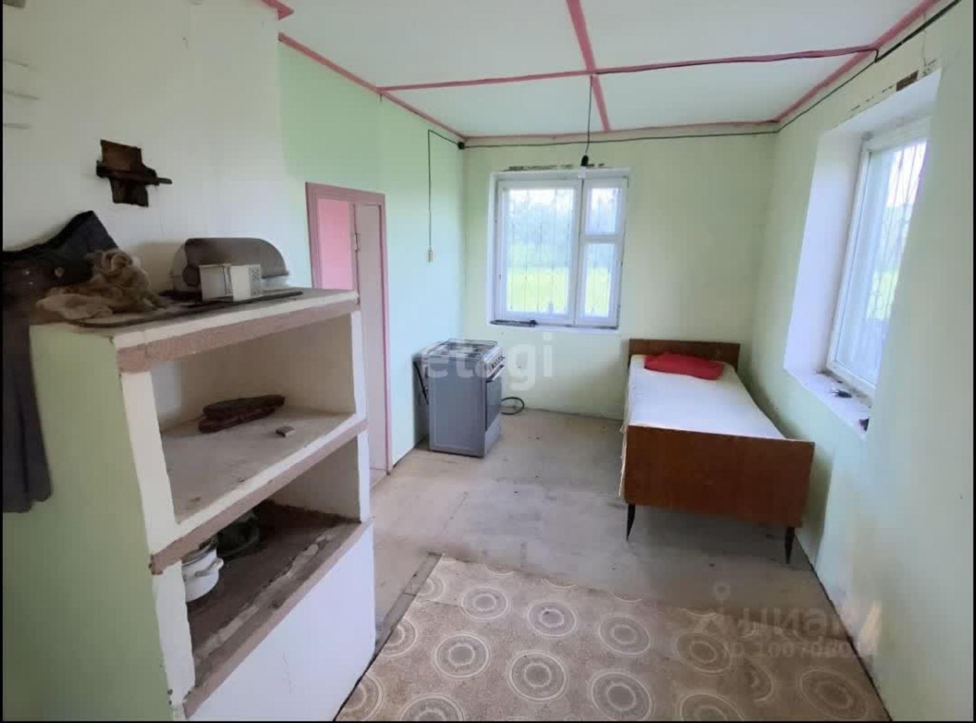 Купить дачу, дом, коттедж за 1 270 000 рублей на Центральная, 44