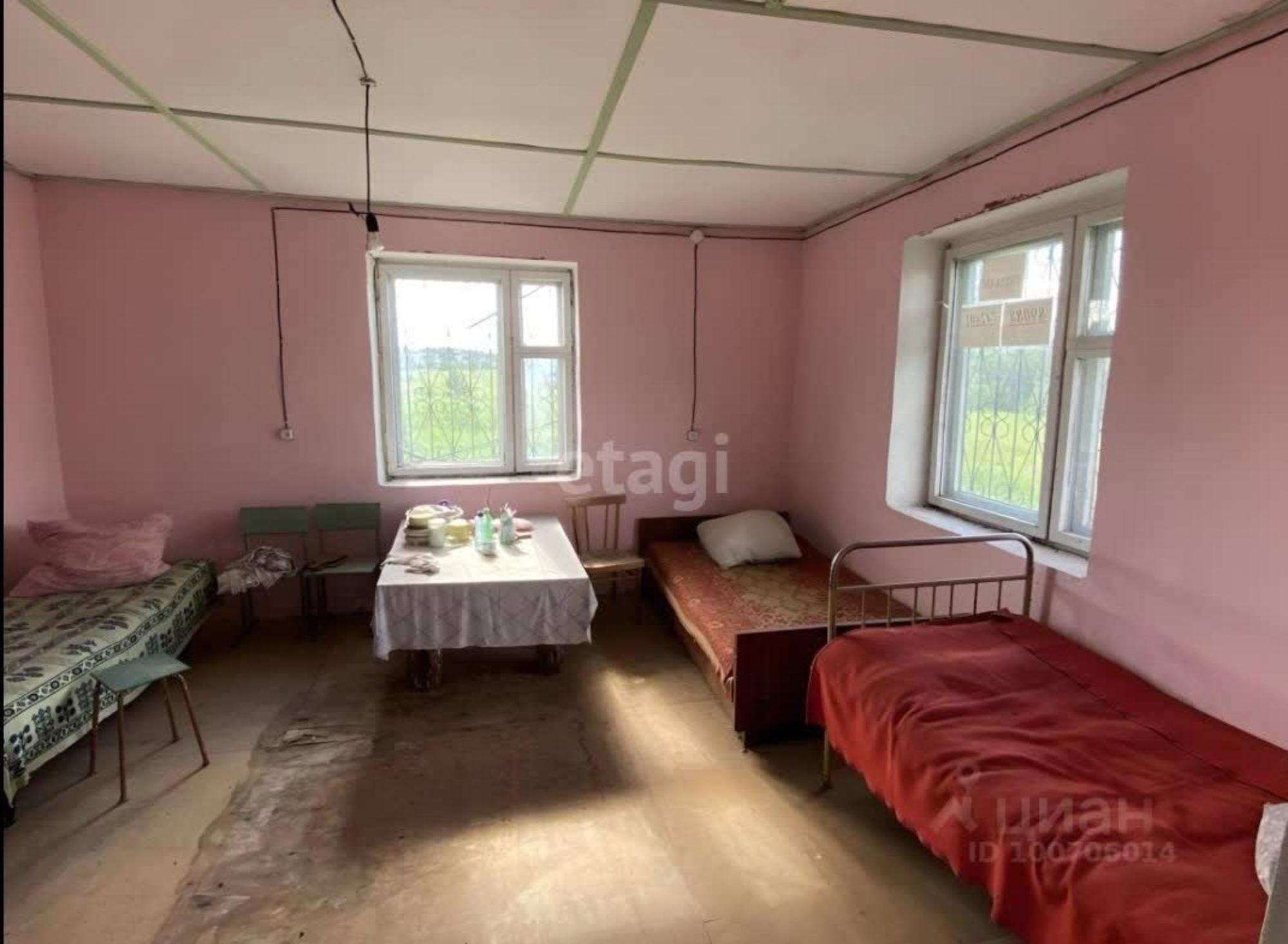 Купить дачу, дом, коттедж за 1 270 000 рублей на Центральная, 44